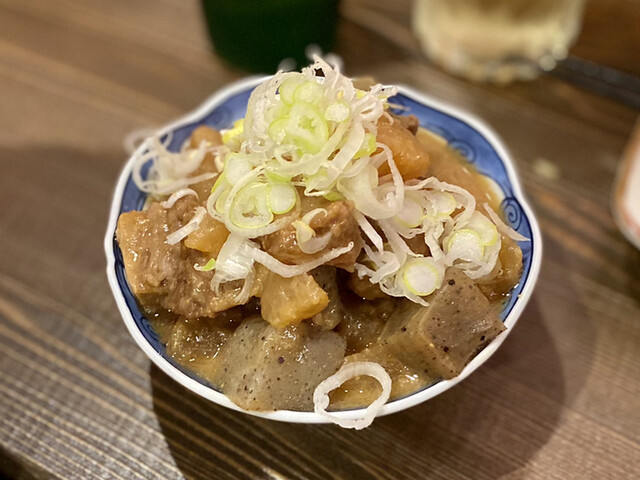 串カツ つつむ - 神町（串揚げ）の写真