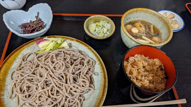 清水屋旅館（月山志津温泉　湖畔の宿　清水屋旅館） - 西川町その他（旅館・民宿）の写真