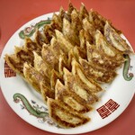 丸正餃子店 本店 - 