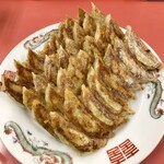 丸正餃子店 本店 - 