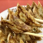 丸正餃子店 本店 - 