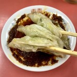 丸正餃子店 本店 - 