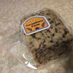 トラピカルファーム - 黒ごまスコーン