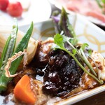 Wine Sakaba Yoshokudo Taro/Kakuuchi Sakaba Jiro