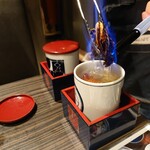 玄品 吉祥寺 ふぐ・うなぎ・かに料理 - 