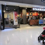 Starbucks - 