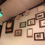 TRATTORIA ALBERO - 