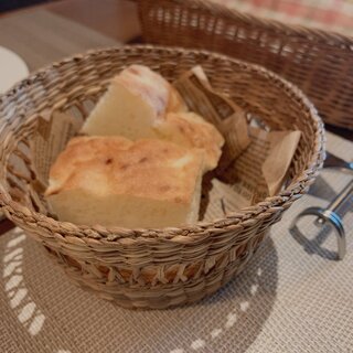 オステリア イニッツィオ_1