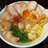 鶏麺 中野屋三代目 塚本駅前店