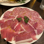 大衆食堂 瓦町ブラン - 