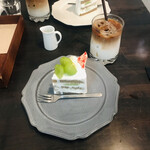 ヌンク ヌスク 鶴舞公園 - 