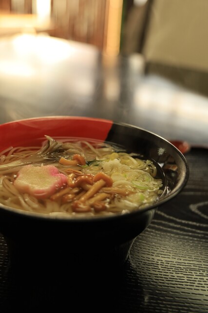 さくら小路 - 角館（親子丼）の写真