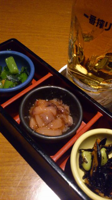 以前より良くなったかな By めしさん 魚民 中野北口駅前店 中野 居酒屋 食べログ