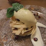 コルツ - 2012/07　つれのたべたなにか