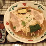 山形屋西洋酒場 - 山形屋●冷や麺JAPAN2012