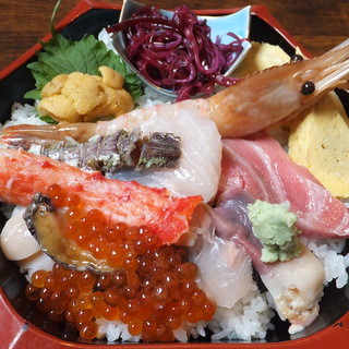 ファミリーすしガーデンハウス