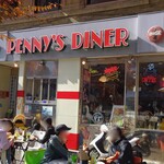 PENNY'S DINER - 