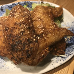 もも焼きト酒 おがた - 