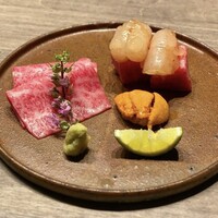 焼肉うしごろ 西麻布本店 - 
