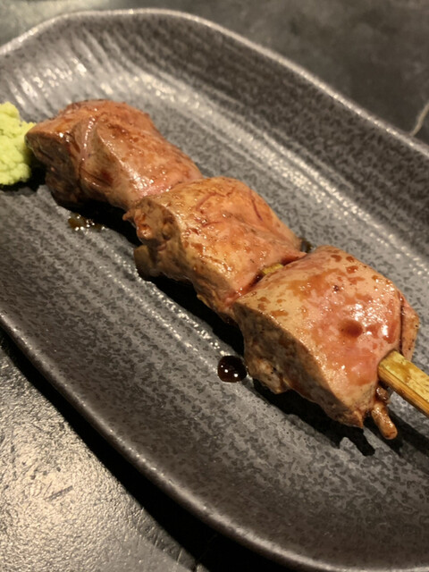 焼き鳥と水炊き 烏丸 西小倉 焼鳥 ネット予約可 食べログ 焼き鳥と水炊き 烏丸 西小倉 焼鳥 ネット予約可 食べログ