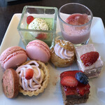 ザ キッチン サルヴァトーレ クオモ - 