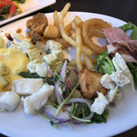 ザ キッチン サルヴァトーレ クオモ - 