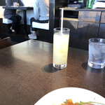 ザ キッチン サルヴァトーレ クオモ - 