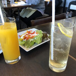 ザ キッチン サルヴァトーレ クオモ - 