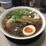 ラーメン ととち丸 - 