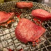 焼肉赤身にくがとう 人形町本店