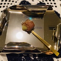 SALONE 2007 - サーロインのスピエディーノ