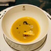 SALONE 2007 - ひよこ豆のズッパ