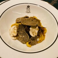 SALONE 2007 - ラグーのロマーナ　黒トリュフ