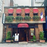 トリコロール - 