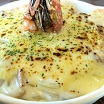 赤～いりんご - エビドリア【Oct.2020】