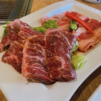 渋谷焼肉 KINTAN - 
