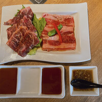 渋谷焼肉 KINTAN - 