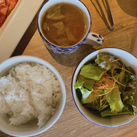 渋谷焼肉 KINTAN - 