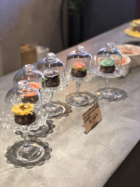 An de Flower photo 2