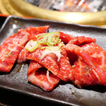 E-Go Yamagata Gyuu Yakiniku Ittou Gai Kurobeko - 