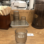 金目鯛らぁ麺 鳳仙花 - 