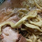 ラーメン富士丸 - 