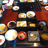 菊華荘 -  菊華荘 -