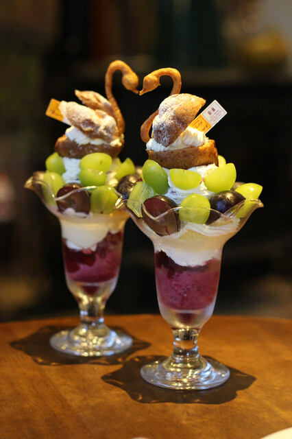 Seiyo Kashi & Cafe Shanti Hirano photo 3