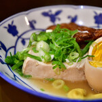 お食事 季節料理 やまいち - おでん：豆腐