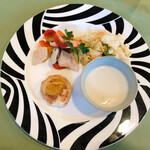 洋食屋 綺・Luck - 