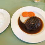 洋食屋 綺・Luck - 