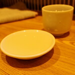 Tempura Kassen Sake Dokoro Heso - 蒼空 純米 美山錦