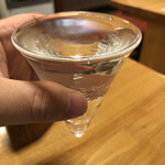 鰻はし本 - 田中六五