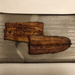 鰻はし本 - 和田さんの鰻の蒲焼き